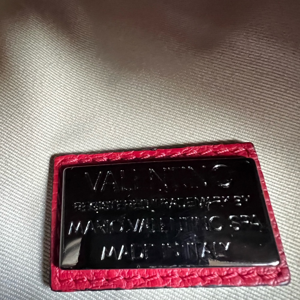 Mario Valentino Belt Bag - Picture 11 of 14